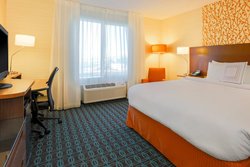  - Fairfield Inn & Suites by Marriott Yuma