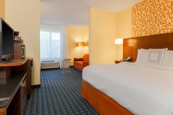  - Fairfield Inn & Suites by Marriott Yuma
