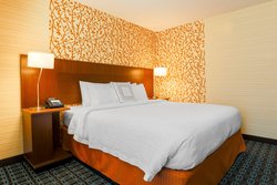  - Fairfield Inn & Suites by Marriott Yuma
