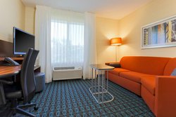 - Fairfield Inn & Suites by Marriott Yuma