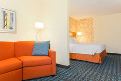  - Fairfield Inn & Suites by Marriott Yuma