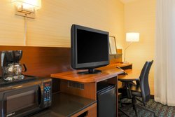  - Fairfield Inn & Suites by Marriott Yuma