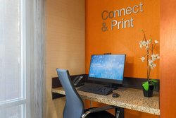  - Fairfield Inn & Suites by Marriott Yuma