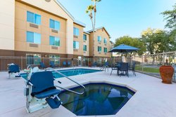  - Fairfield Inn & Suites by Marriott Yuma