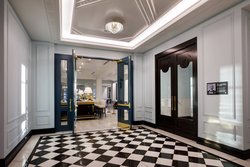  - Hotel Carmichael Carmel