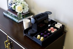  - Hotel Carmichael Carmel