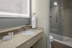  - SpringHill Suites by Marriott Quail Springs Oklahoma City