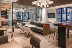  - Bidwell Marriott Hotel Downtown Portland - I-405, Exit 2A