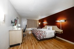  - Red Roof Inn & Suites Wytheville - I-77 & I-81, Exit 73