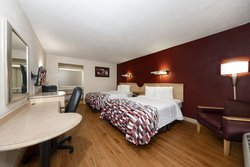  - Red Roof Inn & Suites Wytheville - I-77 & I-81, Exit 73