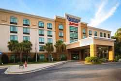  - Fairfield Inn & Suites by Marriott Valdosta - I-75, Exit 16