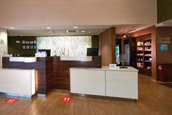  - Fairfield Inn & Suites by Marriott Valdosta - I-75, Exit 16