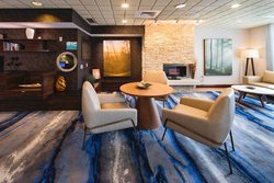  - Fairfield Inn & Suites by Marriott Valdosta - I-75, Exit 16