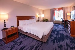  - Fairfield Inn & Suites by Marriott Valdosta - I-75, Exit 16