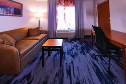  - Fairfield Inn & Suites by Marriott Valdosta - I-75, Exit 16