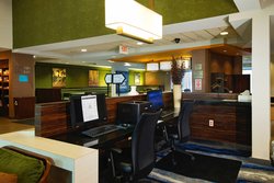  - Fairfield Inn & Suites by Marriott Valdosta - I-75, Exit 16