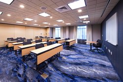 - Fairfield Inn & Suites by Marriott Valdosta - I-75, Exit 16