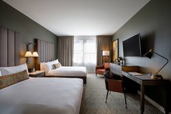  - Hotel Vin Grapevine