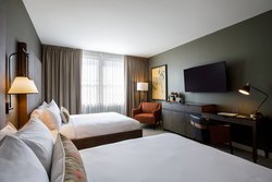  - Hotel Vin Grapevine