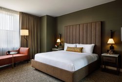  - Hotel Vin Grapevine