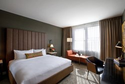  - Hotel Vin Grapevine