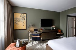  - Hotel Vin Grapevine