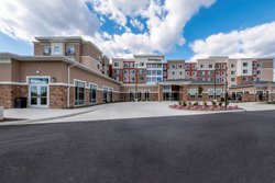  - Residence Inn by Marriott Richmond