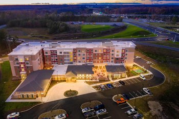 Residence Inn by Marriott Short Pump at the Notch