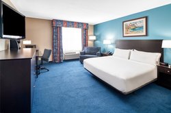  - Holiday Inn Express & Suites Kendall Airport Miami