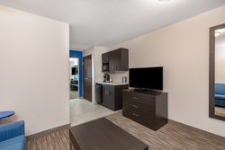  - Holiday Inn Express & Suites Trinidad - I-25, Exit 11