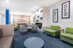  - Holiday Inn Express & Suites Trinidad - I-25, Exit 11