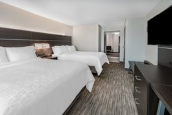  - Holiday Inn Express & Suites Trinidad - I-25, Exit 11