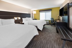  - Holiday Inn Express & Suites Trinidad - I-25, Exit 11
