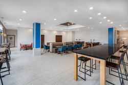  - Holiday Inn Express & Suites Trinidad - I-25, Exit 11