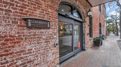  - Staybridge Suites Historic District Savannah - I-16, Exit 167