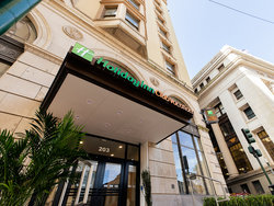  - Holiday Inn Club Vacations New Orleans Resort