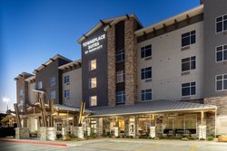  - TownePlace Suites by Marriott Midland - I-20, Exit 136