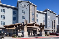  - TownePlace Suites by Marriott Midland - I-20, Exit 136