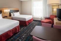  - TownePlace Suites by Marriott Midland - I-20, Exit 136