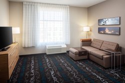  - TownePlace Suites by Marriott Midland - I-20, Exit 136