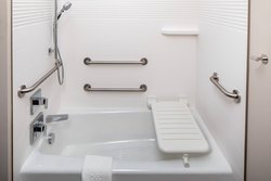  - TownePlace Suites by Marriott Midland - I-20, Exit 136