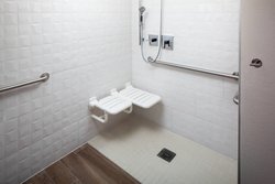  - TownePlace Suites by Marriott Midland - I-20, Exit 136