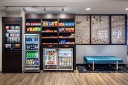  - TownePlace Suites by Marriott Midland - I-20, Exit 136