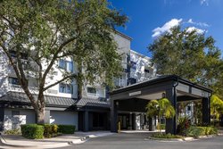  - Courtyard by Marriott Maitland Orlando - I-4, Exit 90