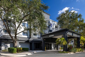 Courtyard by Marriott Orlando-Altamonte Springs/Maitland