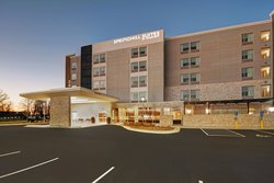  - SpringHill Suites by Marriott Arden Hills
