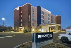  - SpringHill Suites by Marriott Arden Hills