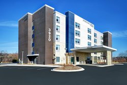  - SpringHill Suites by Marriott Arden Hills