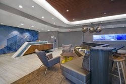  - SpringHill Suites by Marriott Arden Hills