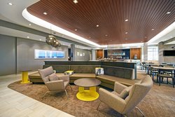  - SpringHill Suites by Marriott Arden Hills